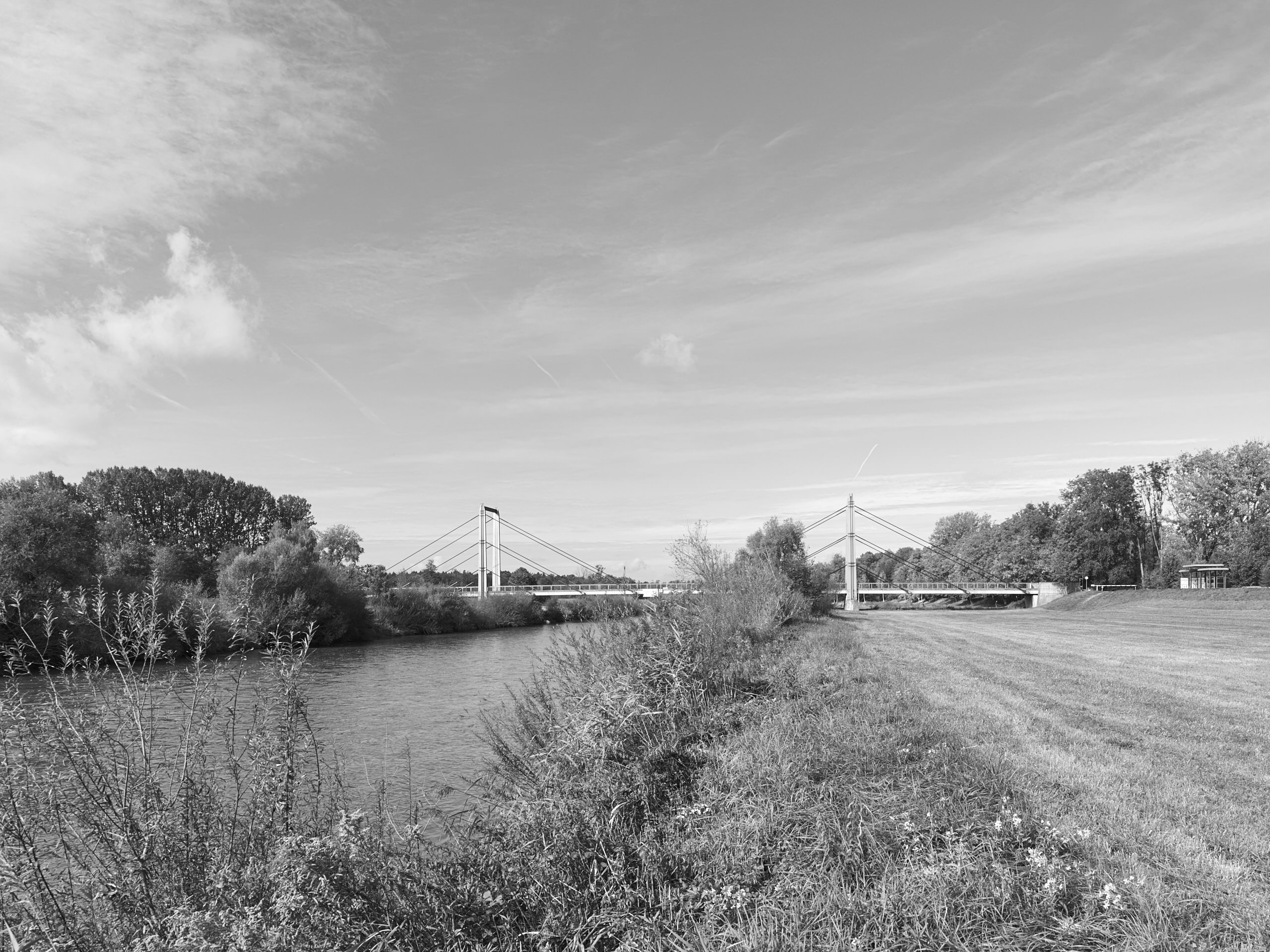 Thurbrücke, Altikon